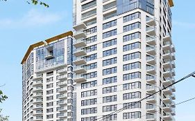 One Verdi Luxury Apartments