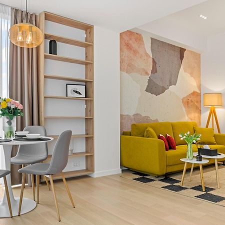 One Verdi Luxury Apartments Bucureşti Exterior foto