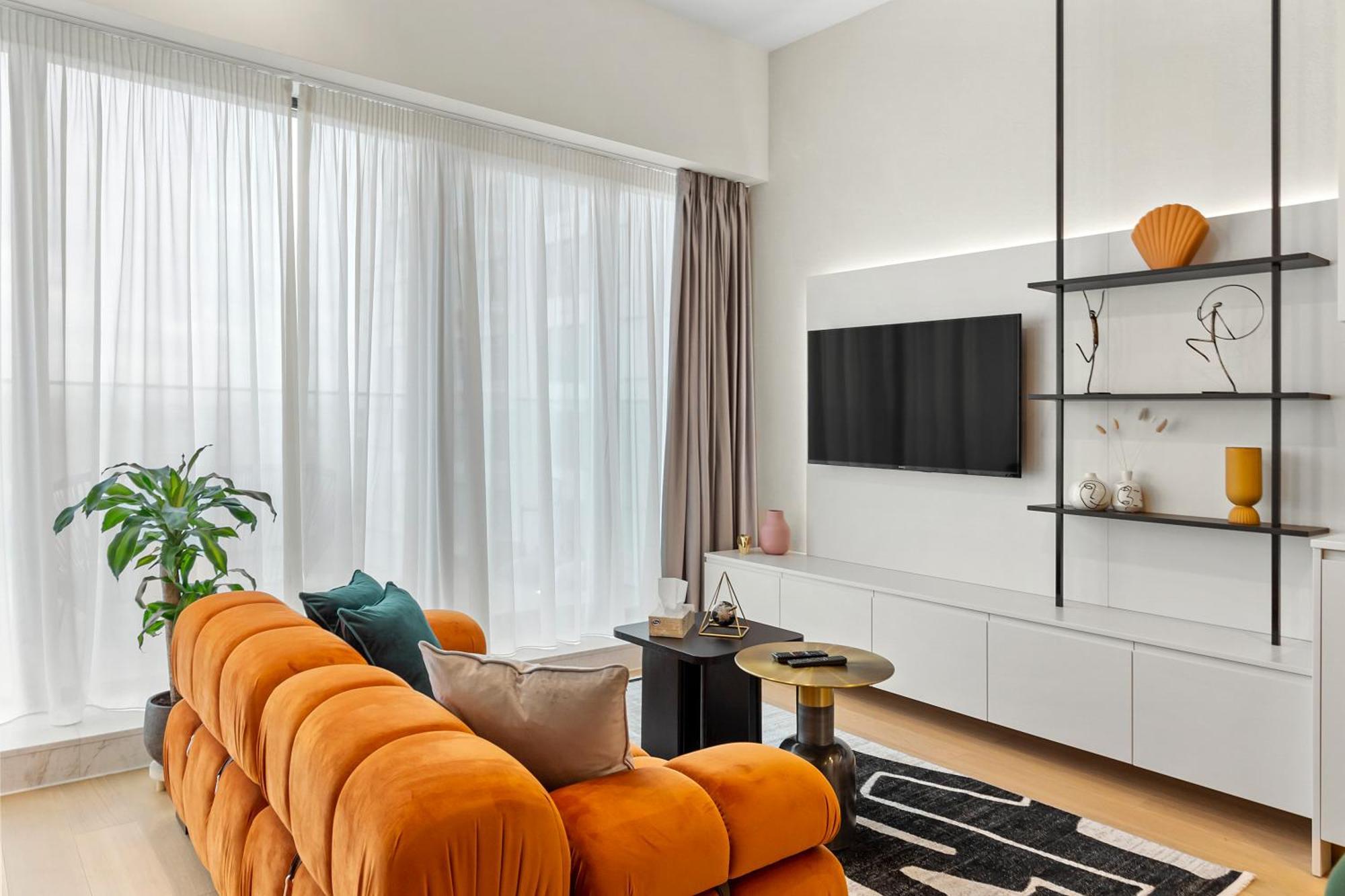 One Verdi Luxury Apartments Bucureşti Exterior foto