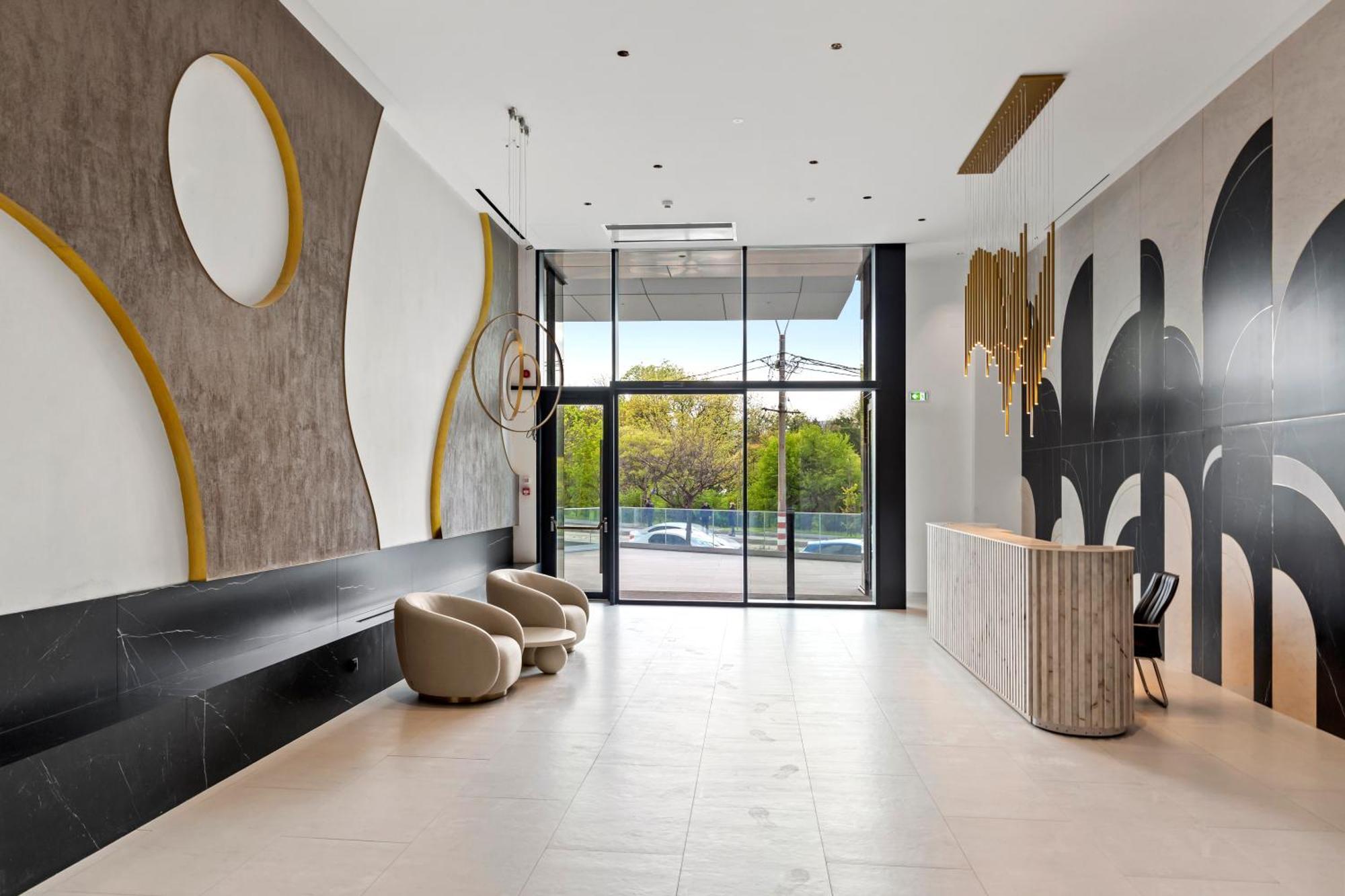 One Verdi Luxury Apartments Bucureşti Exterior foto