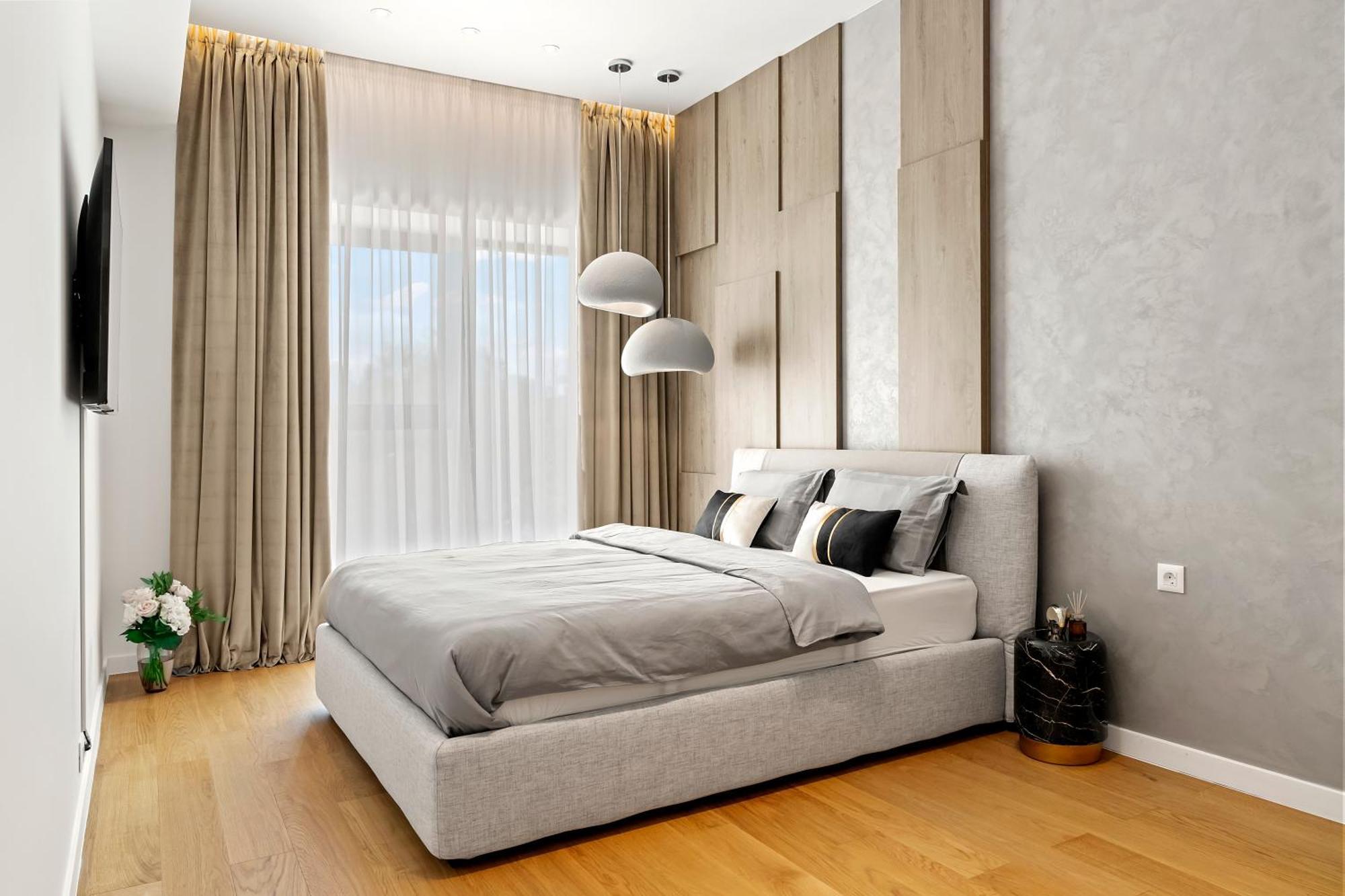 One Verdi Luxury Apartments Bucureşti Exterior foto