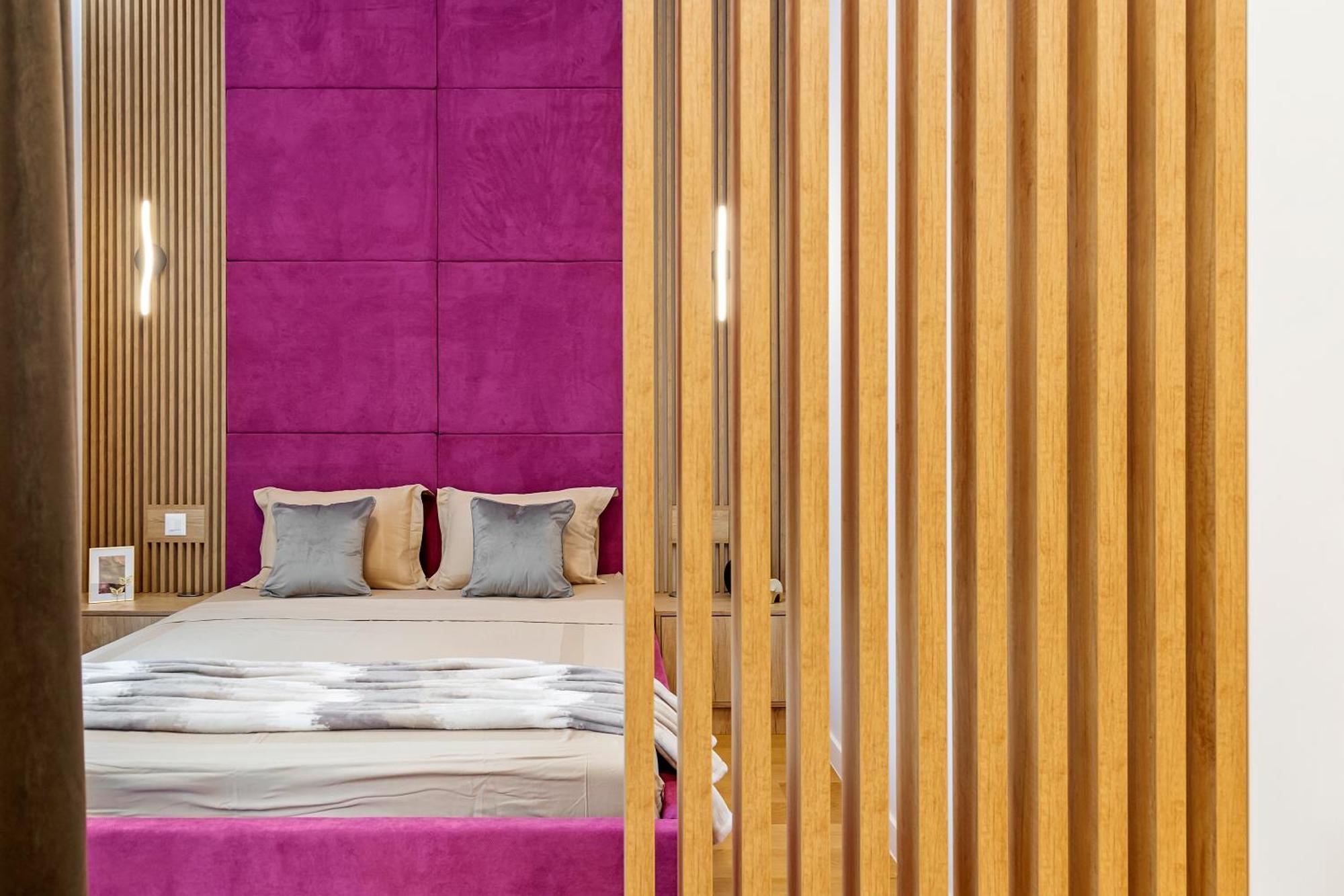 One Verdi Luxury Apartments Bucureşti Cameră foto